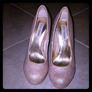 Steve Madden Heels
